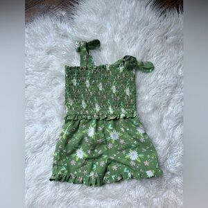 Babygirl romper
